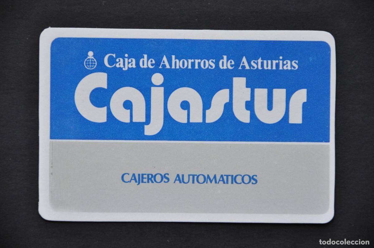 Coleccionismo calendarios: CALENDARIO - CAJASTUR 1982