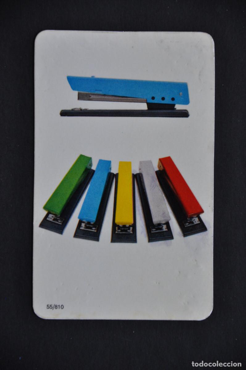 Coleccionismo calendarios: CALENDARIO - PELIKAN 1976 (COSEDORA GARANT)