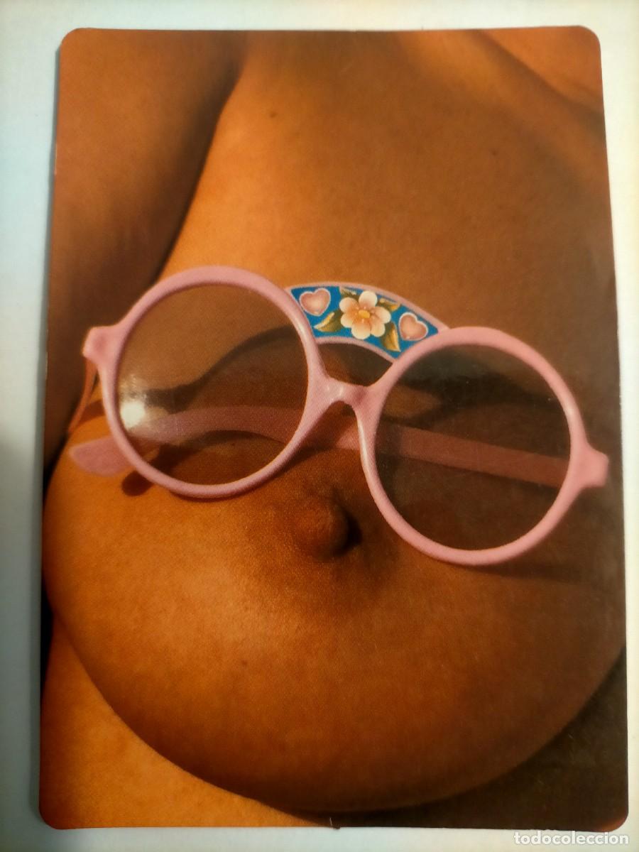 Coleccionismo calendarios: Calendario erotico chicas