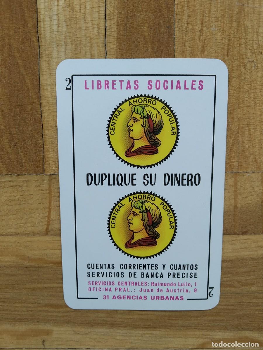 Coleccionismo calendarios: CALENDARIO FOURNIER LIBRETAS SOCIALES A&Ntilde;O 1969 VER FOTOS
