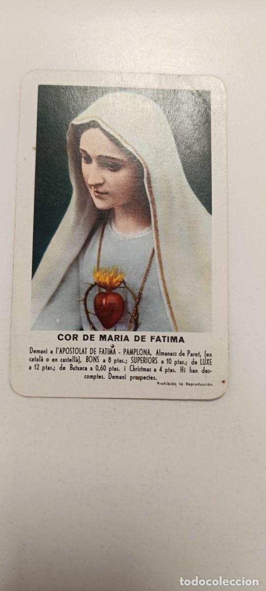 Coleccionismo calendarios: CALENDARIO FOURNIER A&Ntilde;O 1961