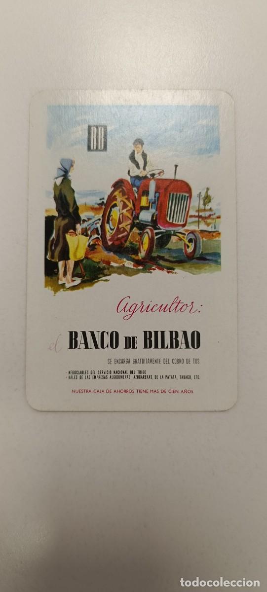 Collectionnisme Calendriers: CALENDARIO FOURNIER A&Ntilde;O 1964