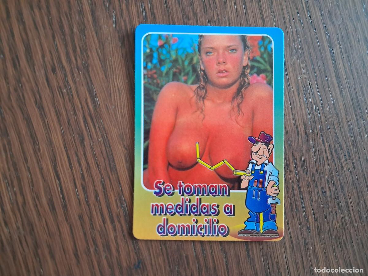 Coleccionismo calendarios: calendario de serie WCB n&ordm; 446, chicas, a&ntilde;o 1998.