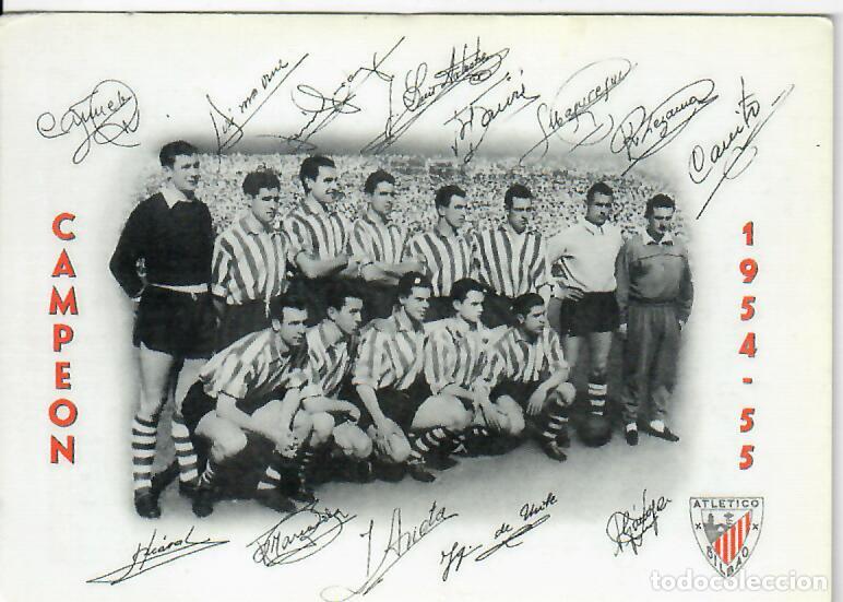 Coleccionismo calendarios: CALENDARIO DE PUBLICIDAD F&Uacute;TBOL - A&Ntilde;O 2001 - BAR GORBEA - ATHLETIC CLUB DE BILBAO