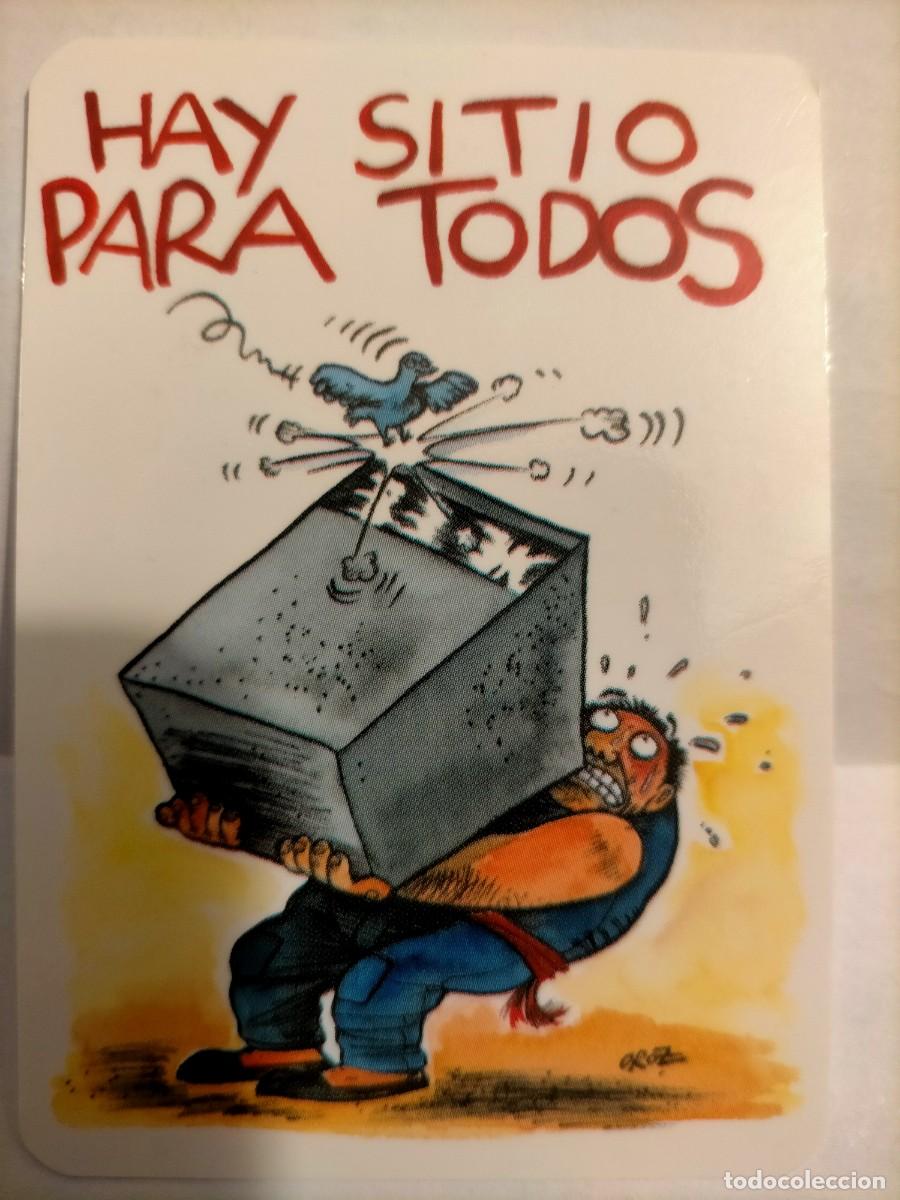 Coleccionismo calendarios: Calendario tiendas alonso