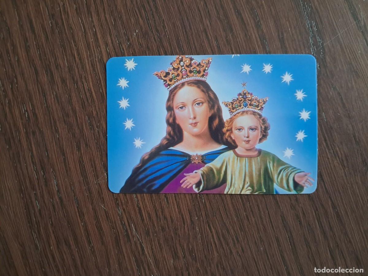 Coleccionismo calendarios: calendario de publicidad, Maria Auxiliadora, a&ntilde;o 1998.