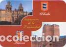 Collectionnisme Calendriers: Calendario de bolsillo 2010 EDIJAR 59