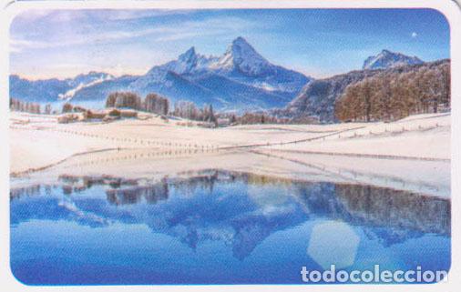 Colecionismo Calend&aacute;rios: Calendario de bolsillo 2022 CB Tarjetas Credito 1