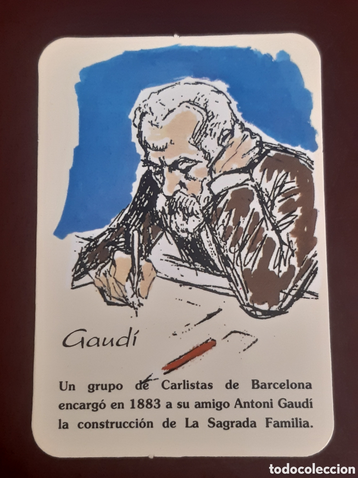 Coleccionismo calendarios: Calendario Partido Carlista 1994