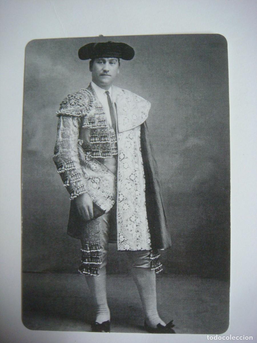 Coleccionismo calendarios: CALENDARIO DE BOLSILLO DEL TORERO ANTONIO BIENVENIDA A&Ntilde;O 2002-N&ordm;-38