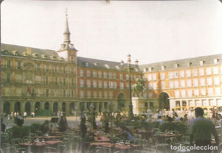Coleccionismo calendarios: CALENDARIO SERIE A&Ntilde;O 2005 SERIE C.B. 13