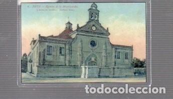 Coleccionismo calendarios: CALENDARIO DE SANTUARIO DE MISERRICORDIA DEL A&Ntilde;O 2002 PUBLICIDAD PARTICULAR