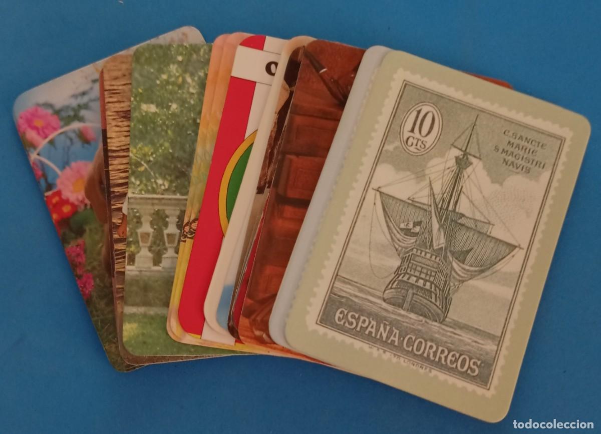 Coleccionismo calendarios: LOTE DE 20 CALENDARIOS 1983