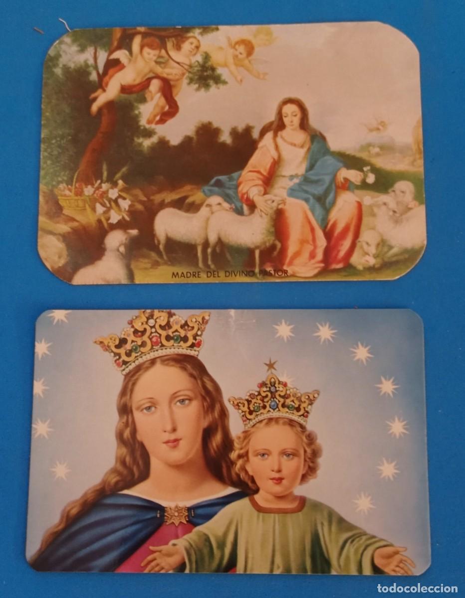 Coleccionismo calendarios: DOS CALENDARIOS 1977