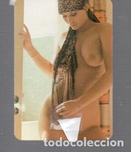 Coleccionismo calendarios: CALENDARIOS DE BELLAS SE&Ntilde;ORITAS DEL A&Ntilde;O 1979 DE GA SERIE BO - 5177 SIN PUBLICIDAD