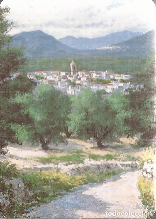 Coleccionismo calendarios: CALENDARIO SERIE A&Ntilde;O 2005 SERIE B.O. 681