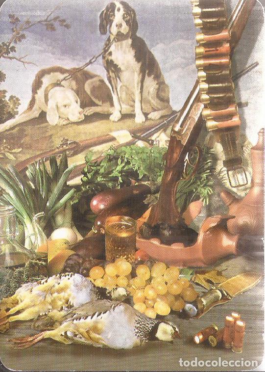 Coleccionismo calendarios: CALENDARIO SERIE A&Ntilde;O 2005 SERIE B.O. 603