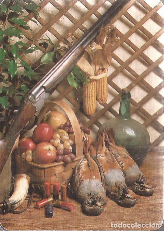 Coleccionismo calendarios: CALENDARIO SERIE A&Ntilde;O 2005 SERIE B.O. 602
