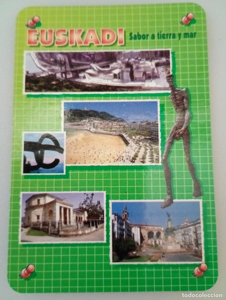 Coleccionismo calendarios: Calendario 2003 Serie RR 24 Euskadi