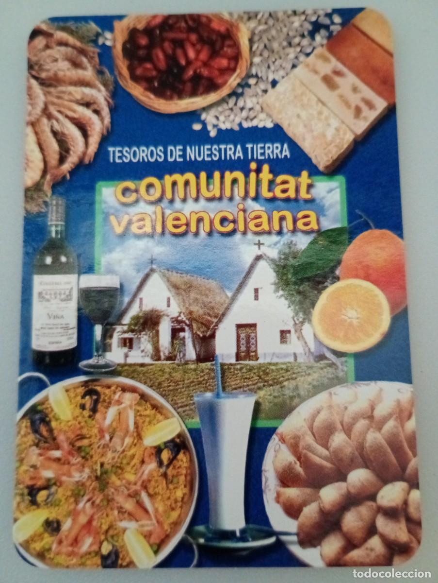 Coleccionismo calendarios: Calendario 2006 Serie RR 65 Valencia