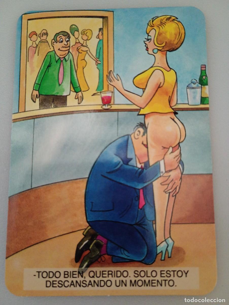 Coleccionismo calendarios: Calendario 2006 Serie L 258 Humor
