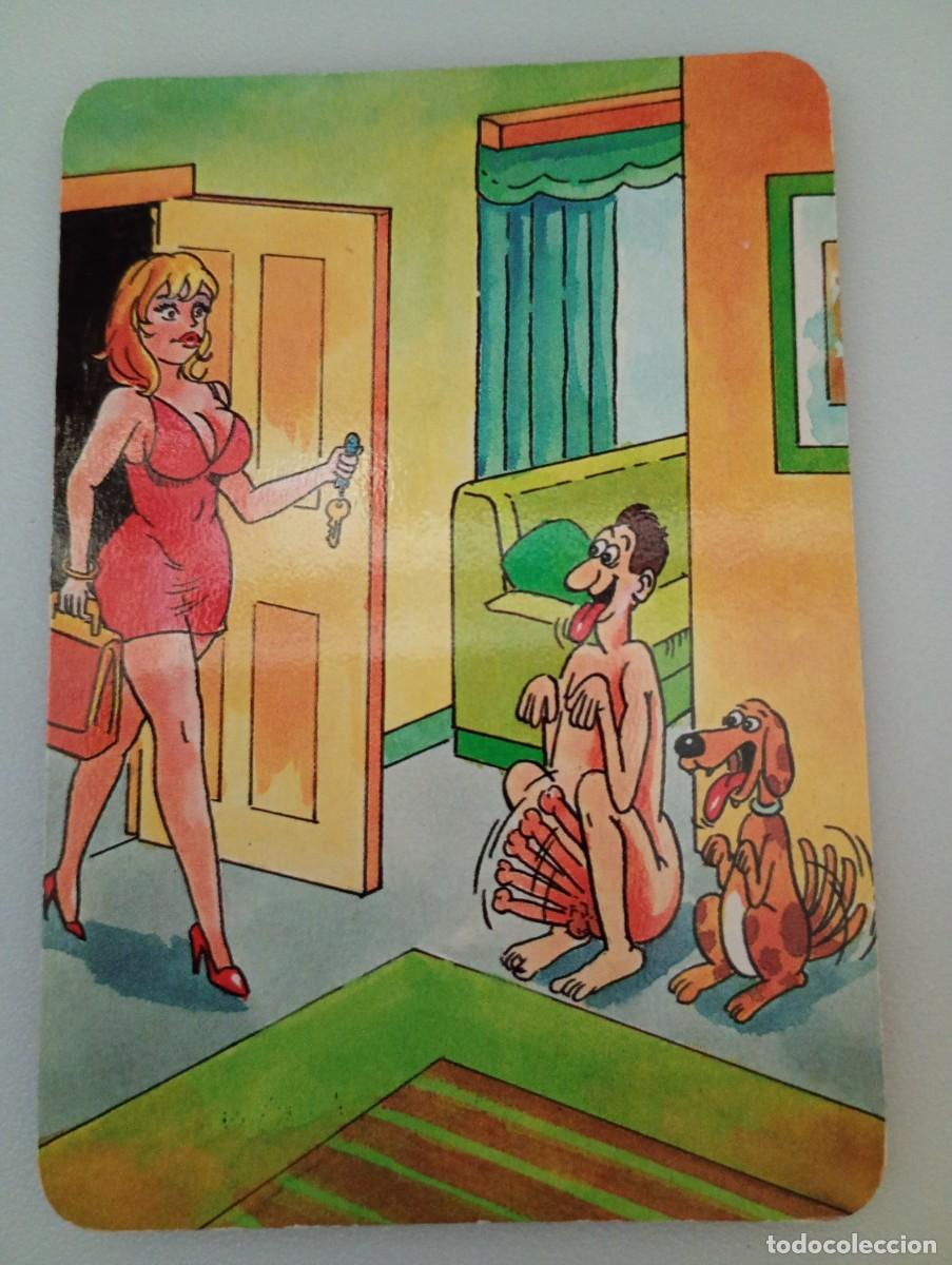 Coleccionismo calendarios: Calendario 2003 Serie L 273 Humor