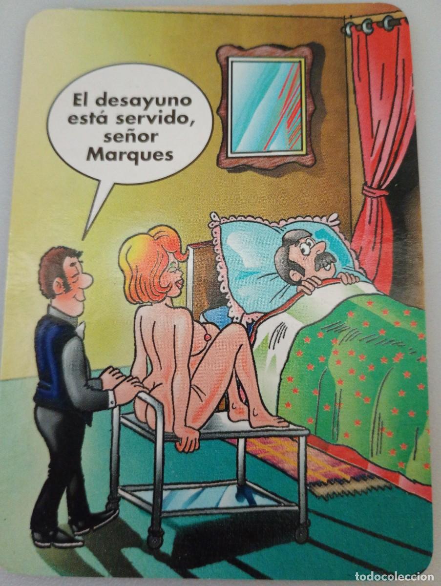 Coleccionismo calendarios: Calendario 2002 Serie BO 595 Humor