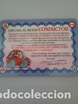 Coleccionismo calendarios: Calendario 2002 Serie BO 638 Humor