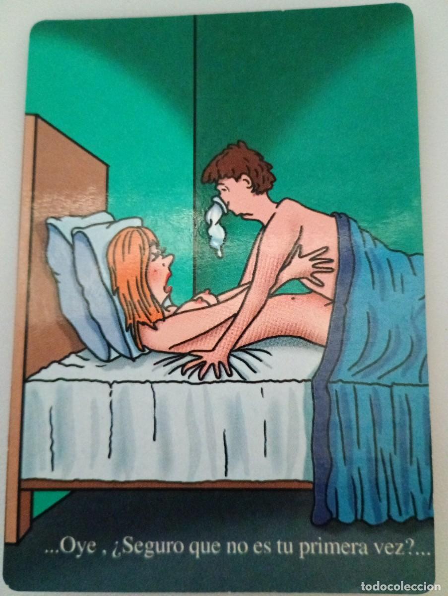Coleccionismo calendarios: Calendario 2002 Serie WCB 113 Humor