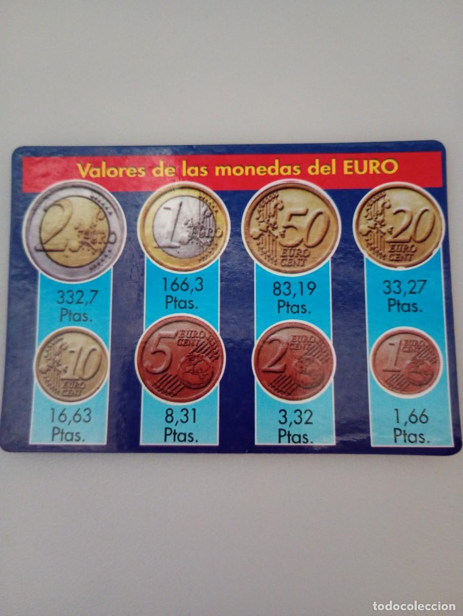 Coleccionismo calendarios: Calendario 2001 Serie WCB 160 Informativo