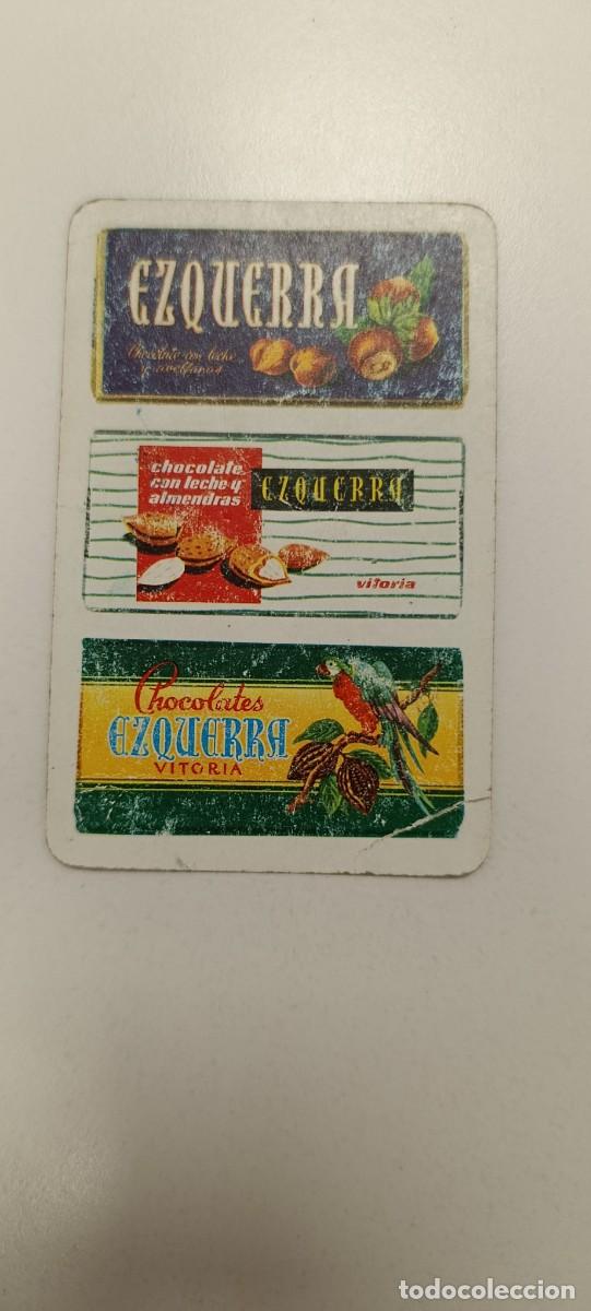 Coleccionismo calendarios: CALENDARIO FOURNIER A&Ntilde;O 1965