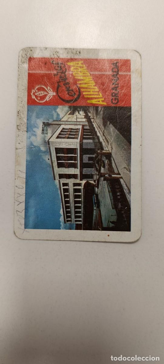 Coleccionismo calendarios: CALENDARIO FOURNIER A&Ntilde;O 1965