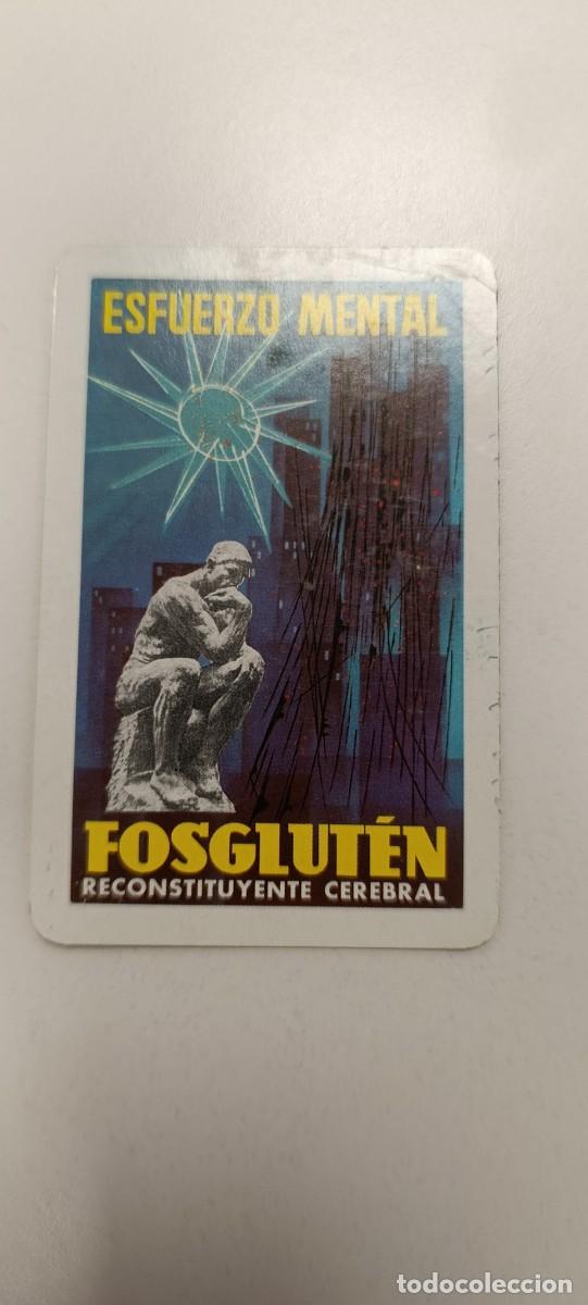 Coleccionismo calendarios: CALENDARIO FOURNIER A&Ntilde;O 1965