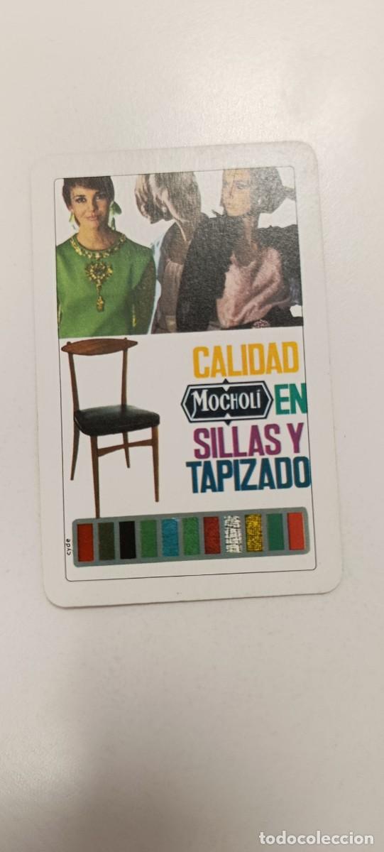 Coleccionismo calendarios: CALENDARIO FOURNIER A&Ntilde;O 1965