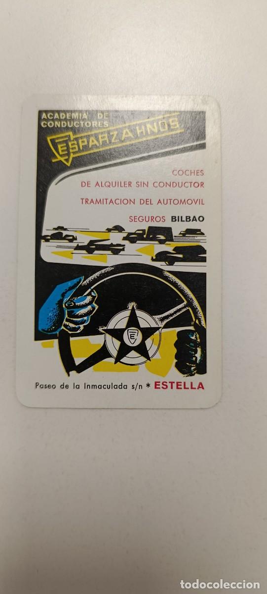 Coleccionismo calendarios: CALENDARIO FOURNIER A&Ntilde;O 1965