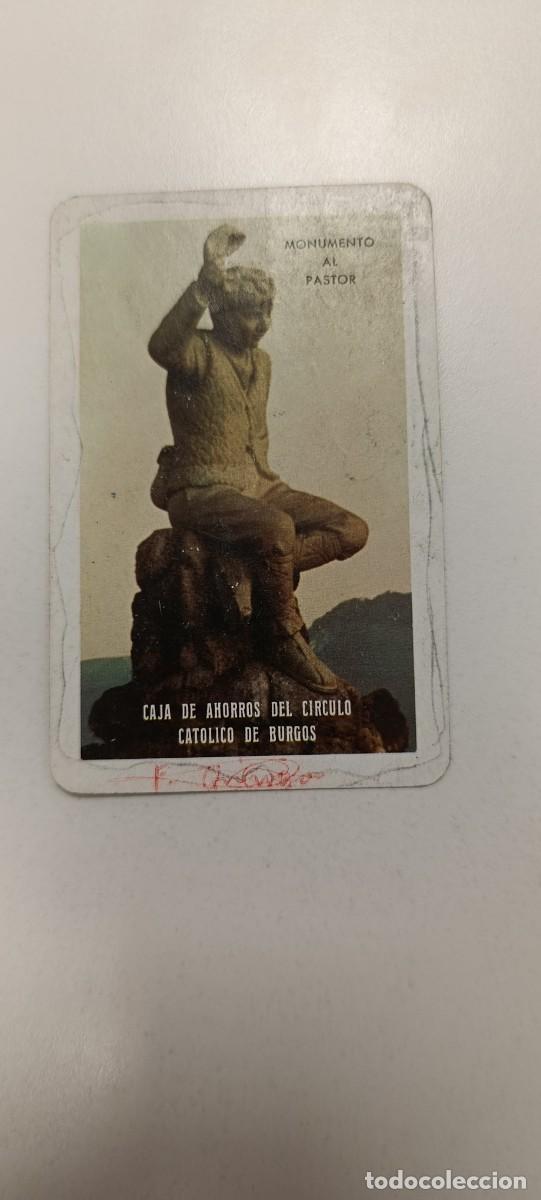 Coleccionismo calendarios: CALENDARIO FOURNIER A&Ntilde;O 1965