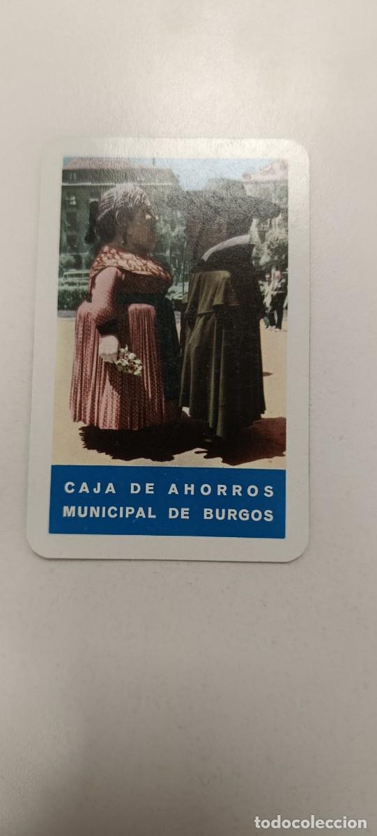 Coleccionismo calendarios: CALENDARIO FOURNIER A&Ntilde;O 1965