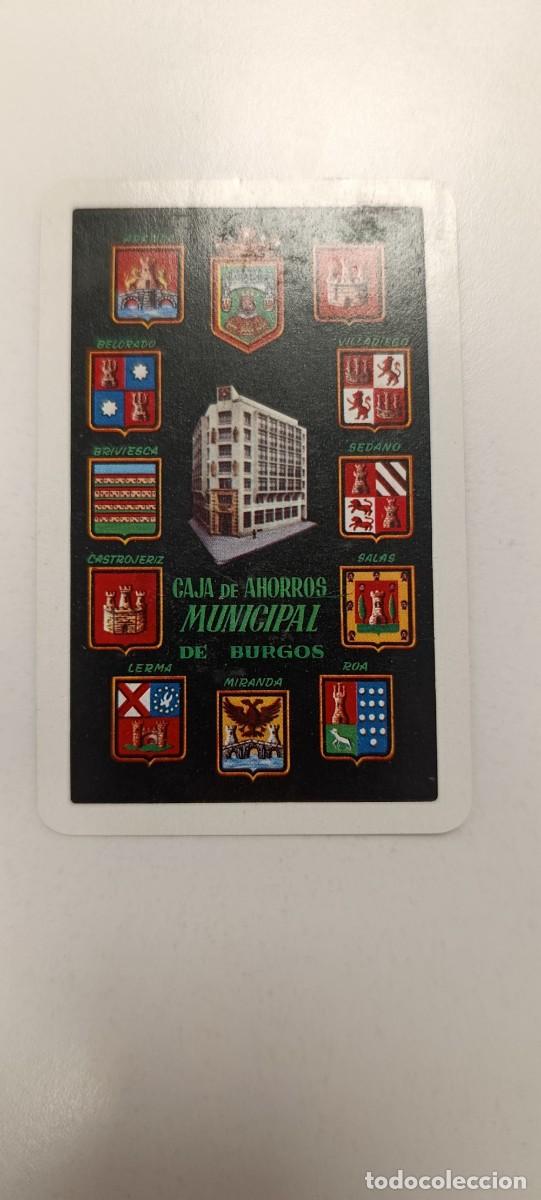 Coleccionismo calendarios: CALENDARIO FOURNIER A&Ntilde;O 1965