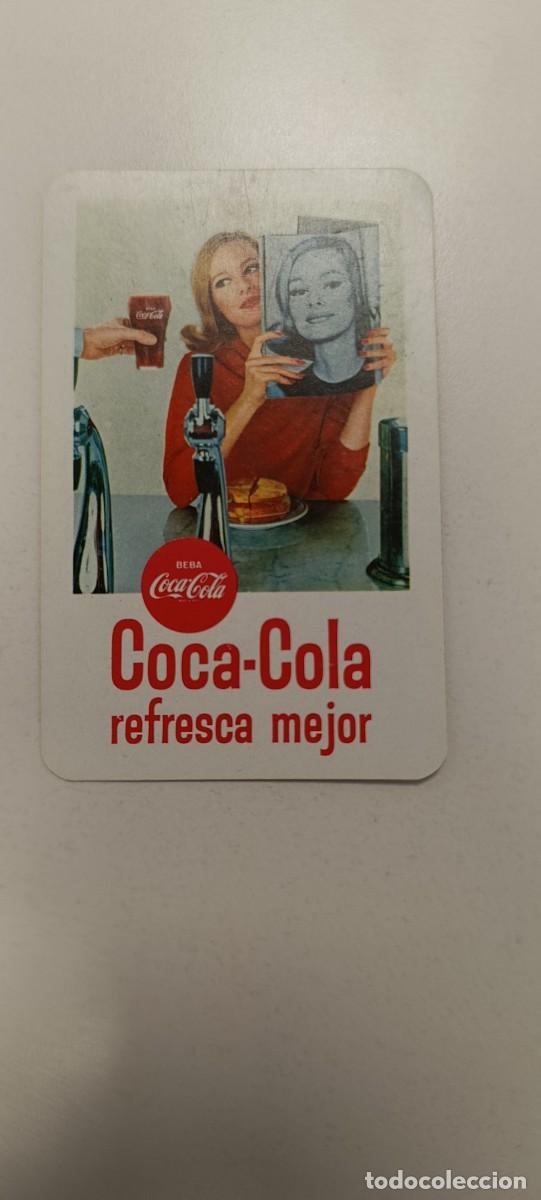 Collectables Calendars: CALENDARIO FOURNIER A&Ntilde;O 1966
