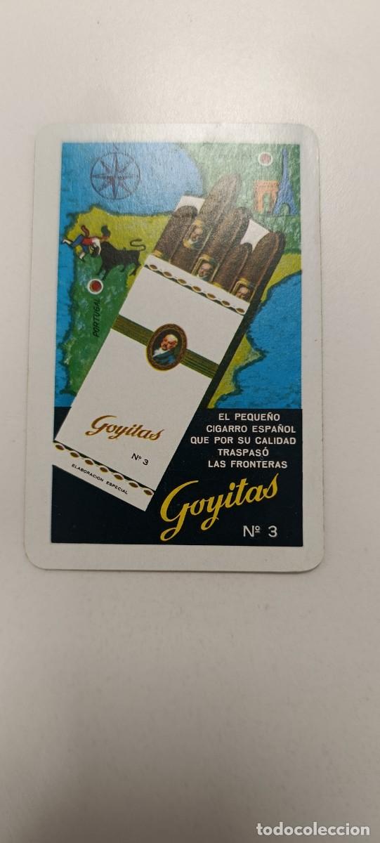 Collectables Calendars: CALENDARIO FOURNIER A&Ntilde;O 1966