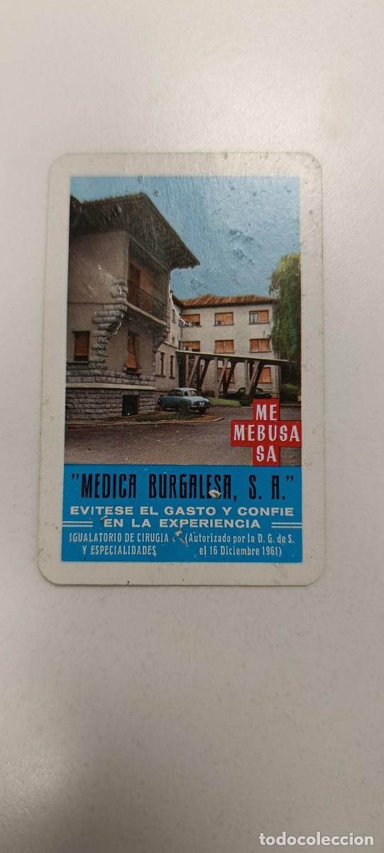 Coleccionismo calendarios: CALENDARIO FOURNIER A&Ntilde;O 1966