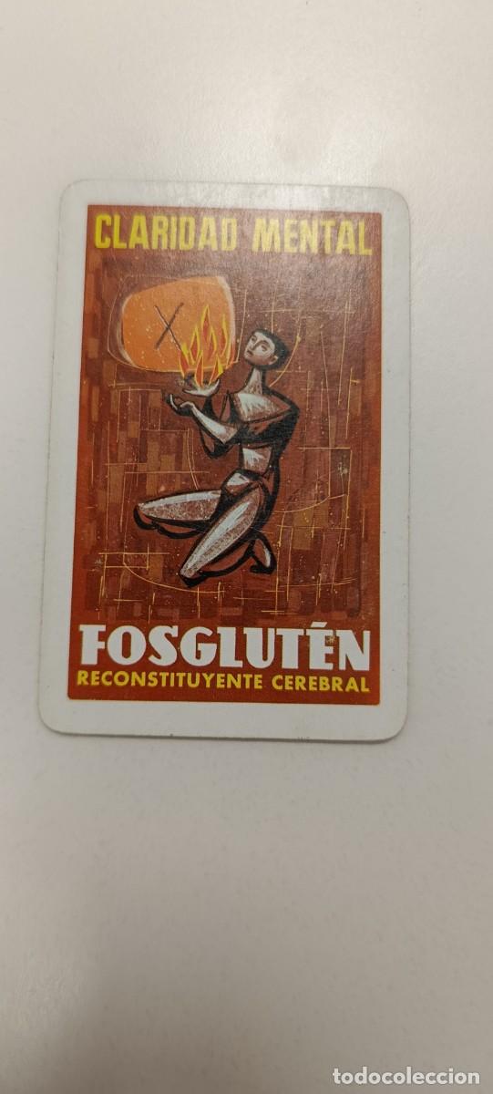 Coleccionismo calendarios: CALENDARIO FOURNIER A&Ntilde;O 1966