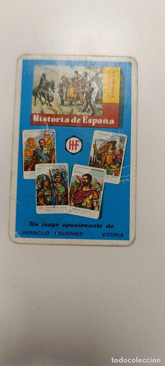 Colecionismo Calend&aacute;rios: CALENDARIO FOURNIER A&Ntilde;O 1966