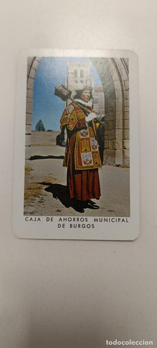 Collezionismo Calendari: CALENDARIO FOURNIER A&Ntilde;O 1966