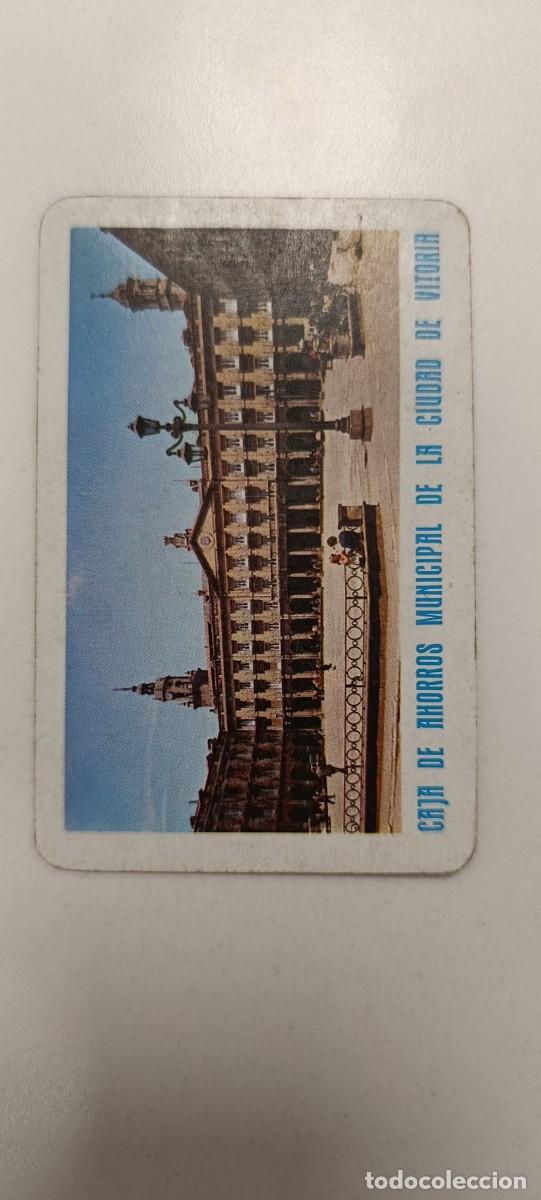 Coleccionismo calendarios: CALENDARIO FOURNIER A&Ntilde;O 1966
