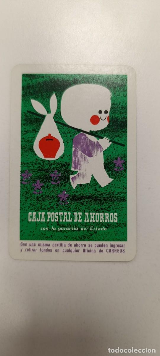 Coleccionismo calendarios: CALENDARIO FOURNIER A&Ntilde;O 1966