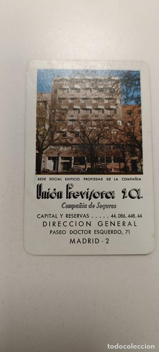 Coleccionismo calendarios: CALENDARIO FOURNIER A&Ntilde;O 1966