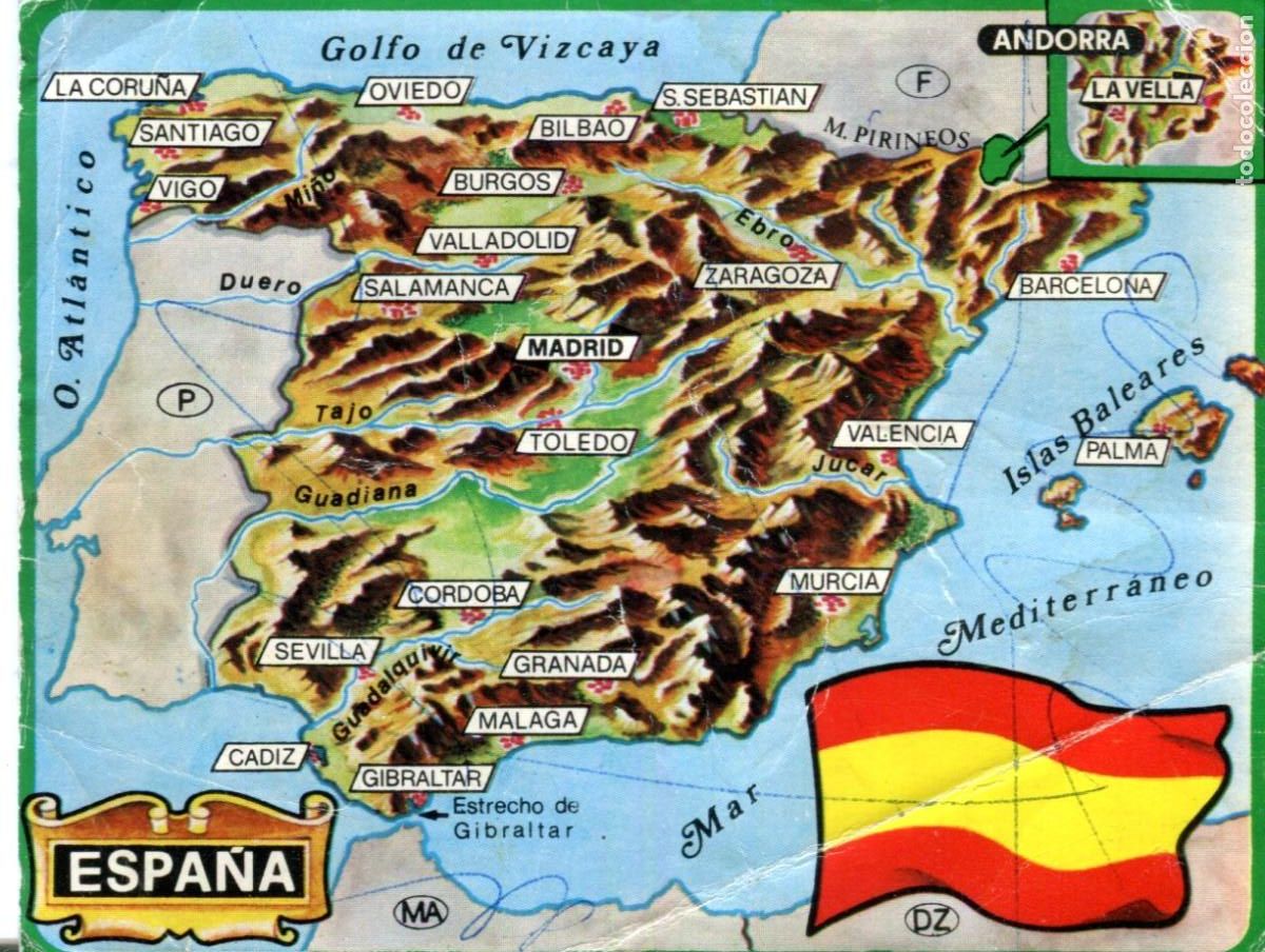 Coleccionismo calendarios: CALENDARIO (CROMO) - ESPA&Ntilde;A - CROMOS TODA EUROPA A&Ntilde;O 1976 - VER FOTOS Defectuoso
