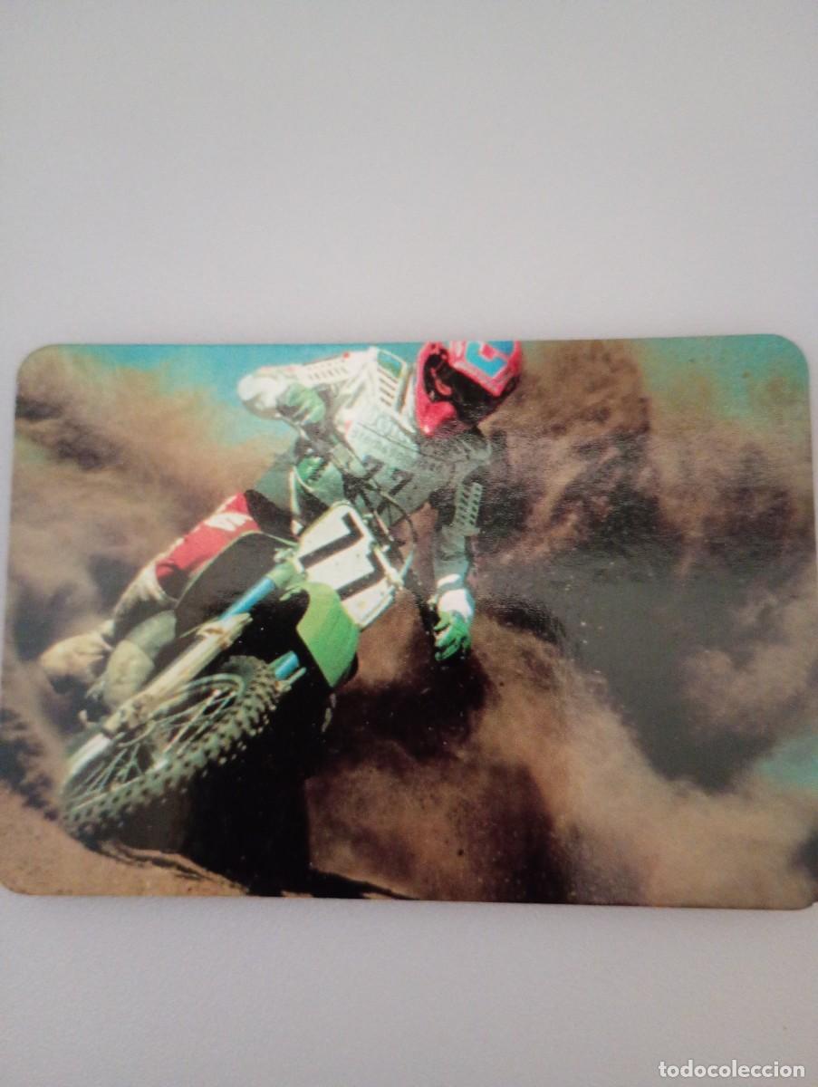 Coleccionismo calendarios: Calendario 1998 Serie RR 94 Motos