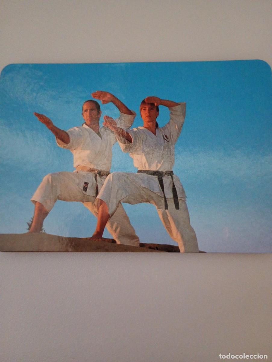 Coleccionismo calendarios: Calendario 2000 Serie EGC 91 Deportes